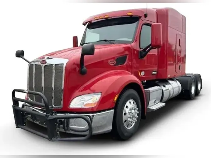 2022 Peterbilt 579c80e71c2878df1e69769f10721fae23f