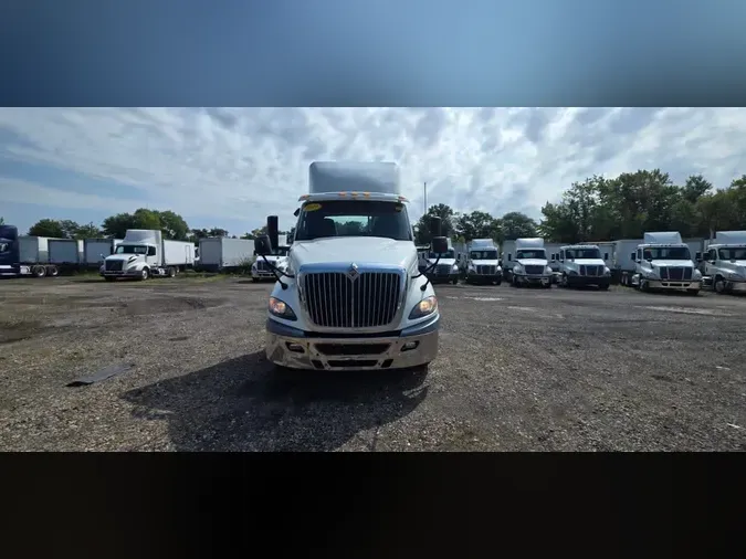 2019 NAVISTAR INTERNATIONAL RH613 DAYCAB S/Ac80ed23913cad91e171273f72145ca46