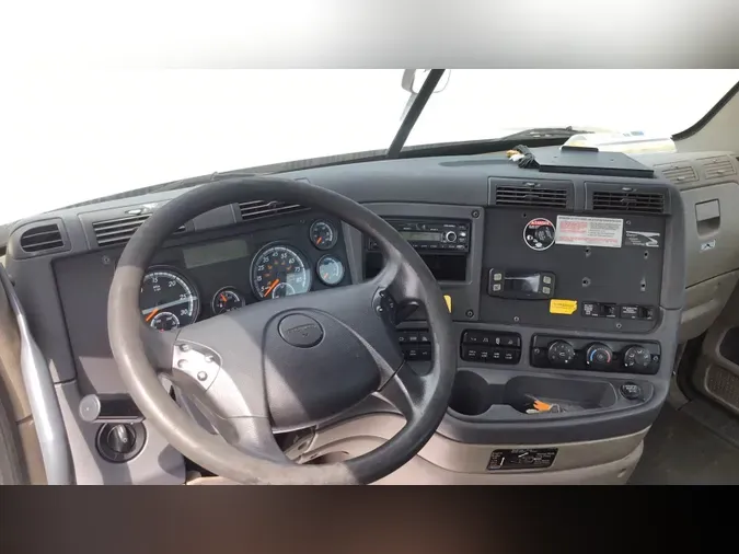 2019 Freightliner Cascadia 125c80edc8dd6d4d8c7e16b503facf7efe7