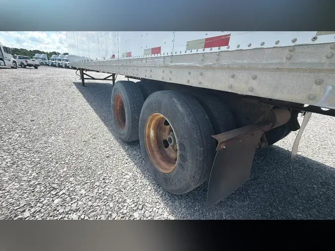2007 Strick Trailers UNKNOWNc80f0ae91b74fc80476e2032ff80c94c