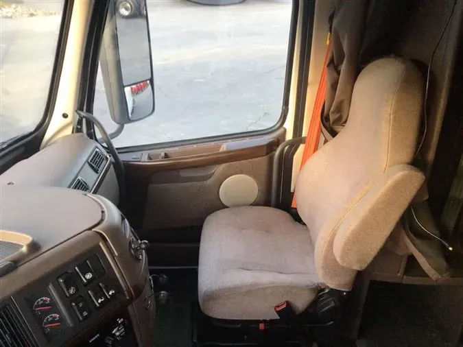 2018 VOLVO VNL670