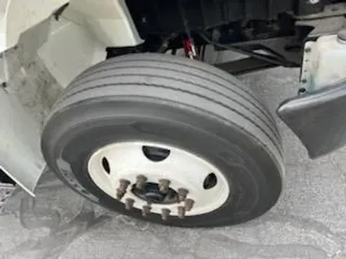 2019 International 4300