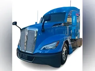2022 Kenworth T680