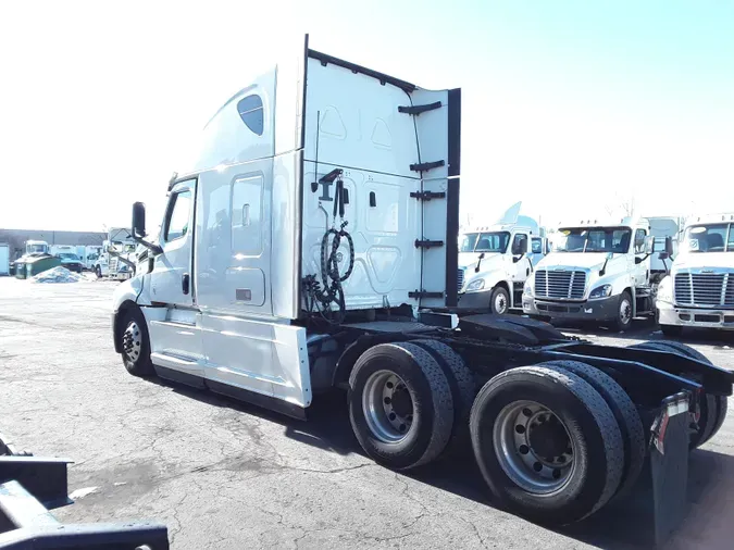 2021 FREIGHTLINER/MERCEDES NEW CASCADIA PX12664