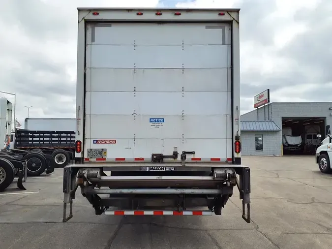 2020 FREIGHTLINER M2 112