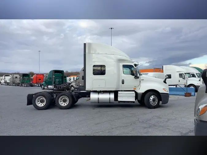 2020 International LTc81458dbd66b0b9100078509b7a3ae1f