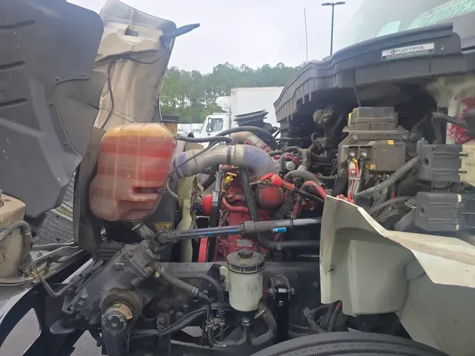 2020 NAVISTAR INTERNATIONAL MV607 (4X2)c814b99c1f825c3b0ff3201251b4ea4b