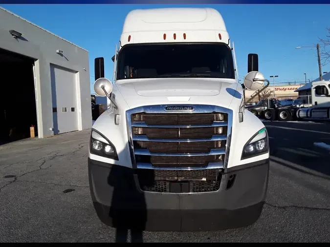 2023 FREIGHTLINER/MERCEDES NEW CASCADIA PX12664c814fd6a2cc28e99fdee8fac344d7aa3
