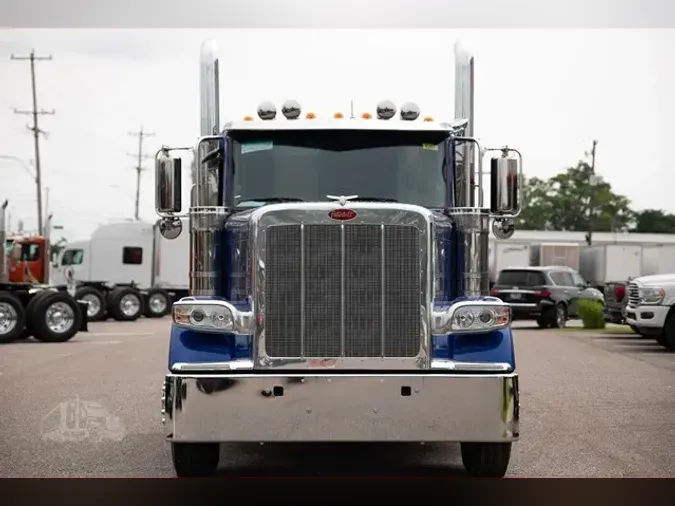 2025 PETERBILT 589