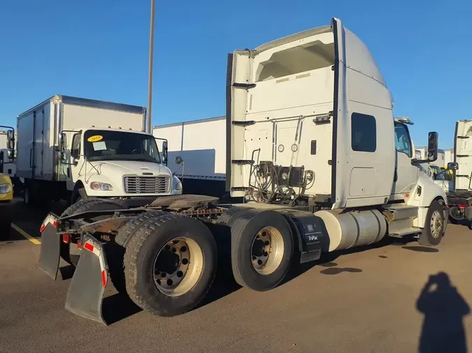 2019 NAVISTAR INTERNATIONAL LT625 SLPR CABc8163233215ff751685b372c5ff74030