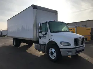 2018 FREIGHTLINER M2