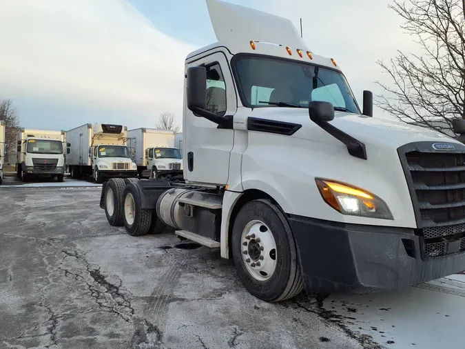 2019 FREIGHTLINER/MERCEDES UNKNOWN