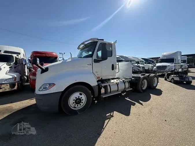 2019 INTERNATIONAL LTc818ebe6467481063c1822788b7943d1