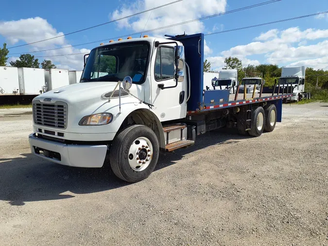 2016 FREIGHTLINER/MERCEDES M2 106c8191467cafd8834673b4a6f275d717f