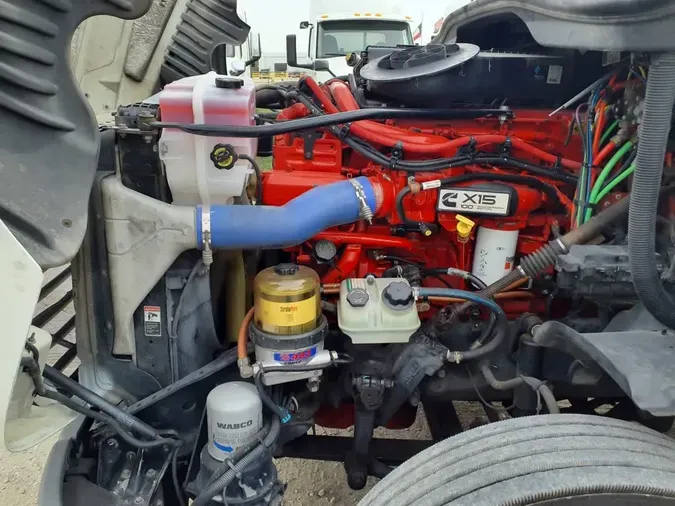 2020 FREIGHTLINER CASCADIA 125