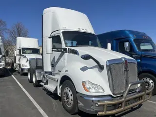 2018 KENWORTH T680