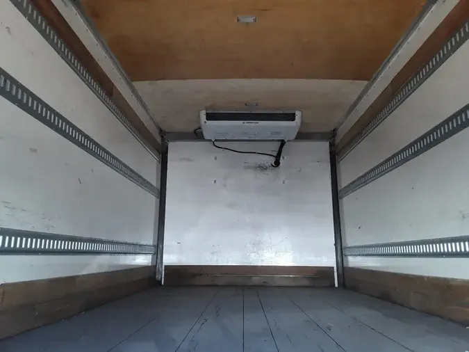 2020 NAVISTAR INTERNATIONAL MV607 (4X2)