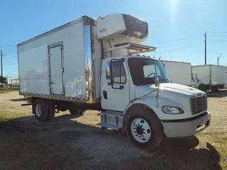2018 FREIGHTLINER/MERCEDES M2 106