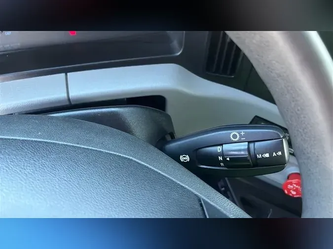 2022 FREIGHTLINER CA126