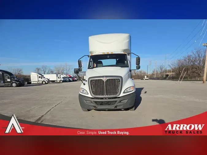 2020 INTERNATIONAL RH613