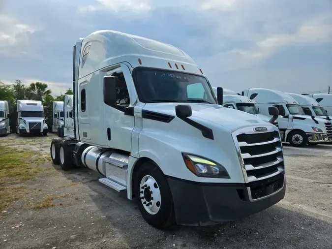 2022 FREIGHTLINER/MERCEDES NEW CASCADIA PX12664c81cddaa3f3639295a46ac63b9a0cc7d