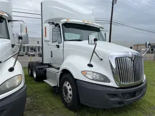 2017 INTL PROSTAR