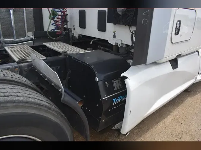 2021 KENWORTH T680