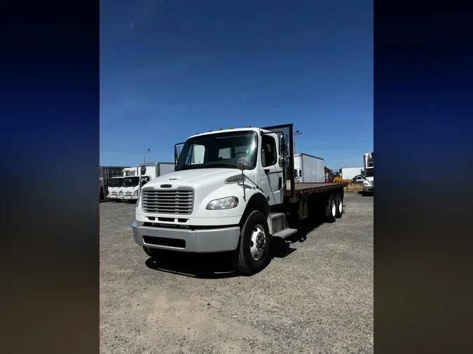 2016 FREIGHTLINER M2 106c81f83c37ae1c58abf1d20344ca51002