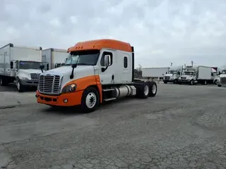 2020 FREIGHTLINER/MERCEDES CASCADIA 125