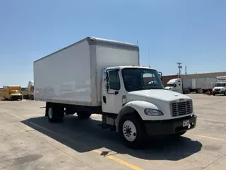 2020 FREIGHTLINER M2