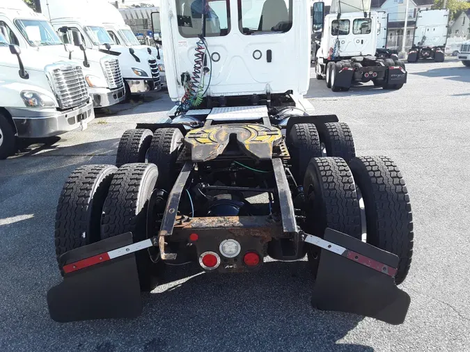 2019 FREIGHTLINER/MERCEDES NEW CASCADIA PX12664