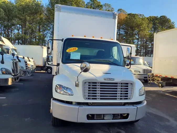 2019 FREIGHTLINER/MERCEDES M2 106