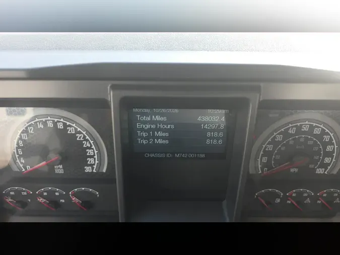 2018 Mack Anthemc822b47a996c06e792678d1655820288