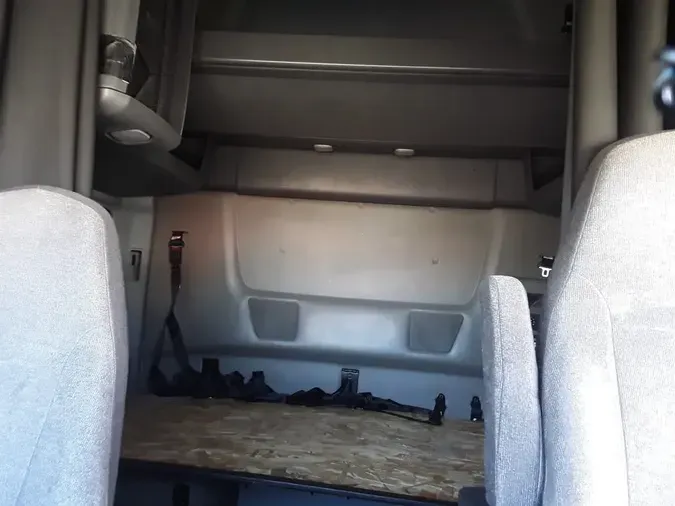 2022 NAVISTAR INTERNATIONAL LT625 SLPR CAB