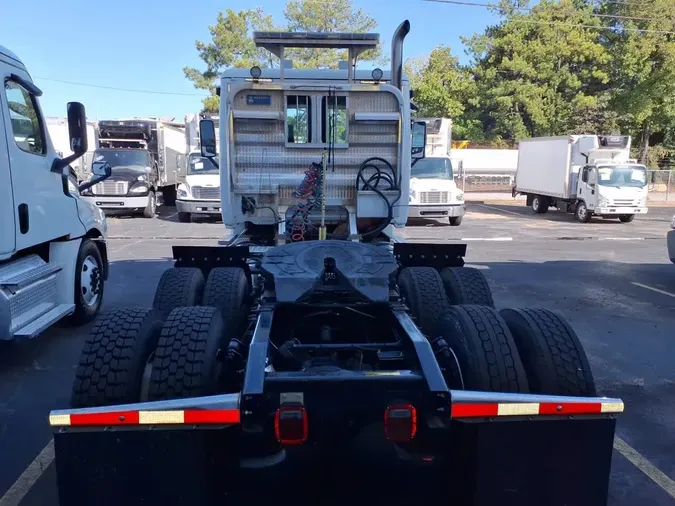 2019 FREIGHTLINER/MERCEDES CASCADIA 125c823c327e6ac2b1e11a75be9ce0241d1