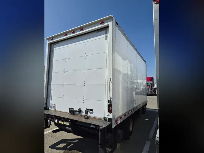 2018 ISUZU NPR HDc8246c4793480f3f3ba4d4c9b015833a