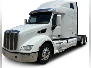 2020 Peterbilt 579
