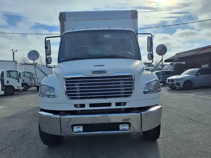 2020 FREIGHTLINER/MERCEDES M2 106