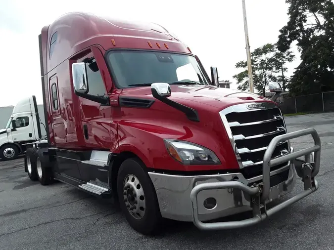 2020 FREIGHTLINER/MERCEDES NEW CASCADIA PX12664c8273b2efd1178f847a376115a2ef3f4