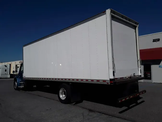 2020 FREIGHTLINER/MERCEDES M2 106c8273da3aa00e6335e6d69c1bbad9ed0