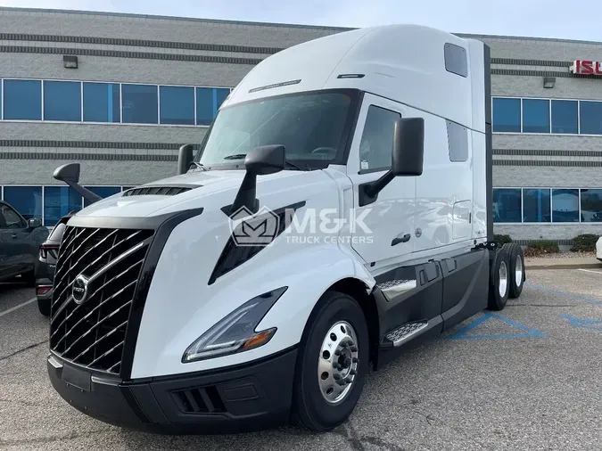 2026 VOLVO VNL64T860c827cf2ea01e326d317334164bcf316d