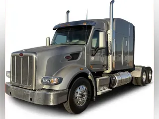 2021 Peterbilt 567