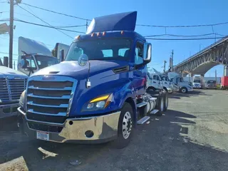 2019 FREIGHTLINER/MERCEDES NEW CASCADIA PX12664