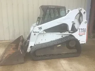 2007 Bobcat T300