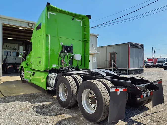 2020 KENWORTH TRUCKS T680