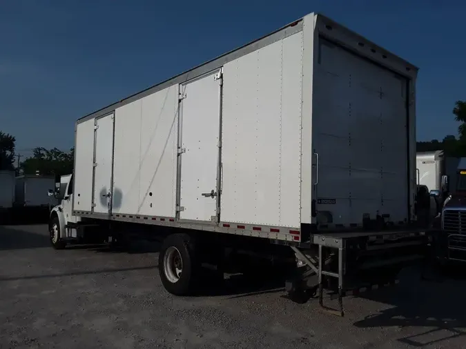 2019 FREIGHTLINER M2 106