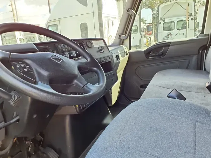 2019 NAVISTAR INTERNATIONAL MV607 (4X2)c82ae42ccf0851a7d311a66cb8b2fd12