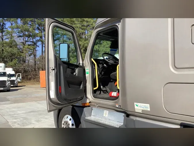 2024 Freightliner Cascadia