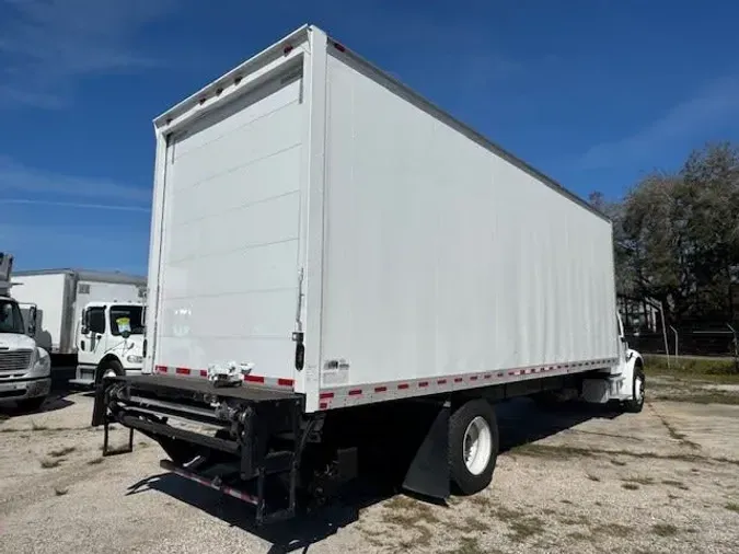 2020 FREIGHTLINER/MERCEDES M2 106