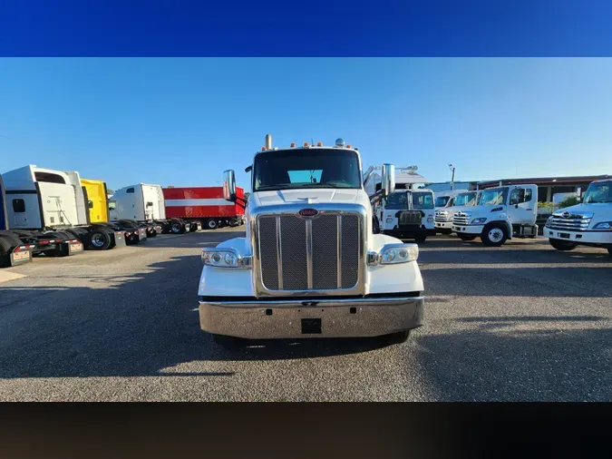 2020 Peterbilt 567